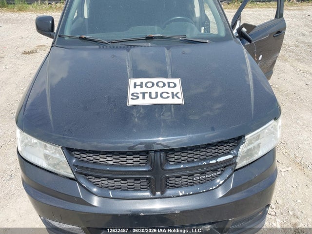 Aukcja sprzedaży 2012 Dodge Journey Cvp/se Plus, vin: 3C4PDCAB3CT190937, numer aukcji: 12632487