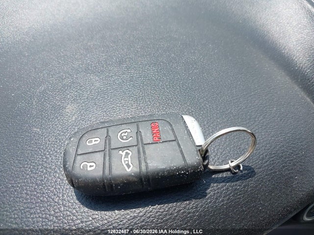 Aukcja sprzedaży 2012 Dodge Journey Cvp/se Plus, vin: 3C4PDCAB3CT190937, numer aukcji: 12632487