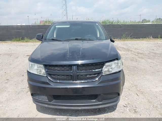 Aukcja sprzedaży 2012 Dodge Journey Cvp/se Plus, vin: 3C4PDCAB3CT190937, numer aukcji: 12632487