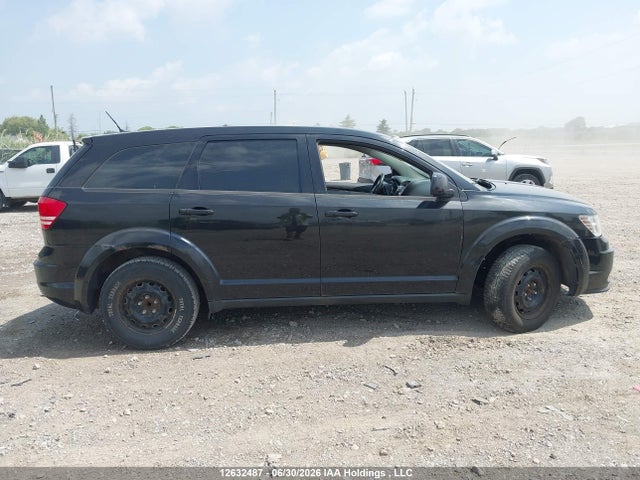 Aukcja sprzedaży 2012 Dodge Journey Cvp/se Plus, vin: 3C4PDCAB3CT190937, numer aukcji: 12632487