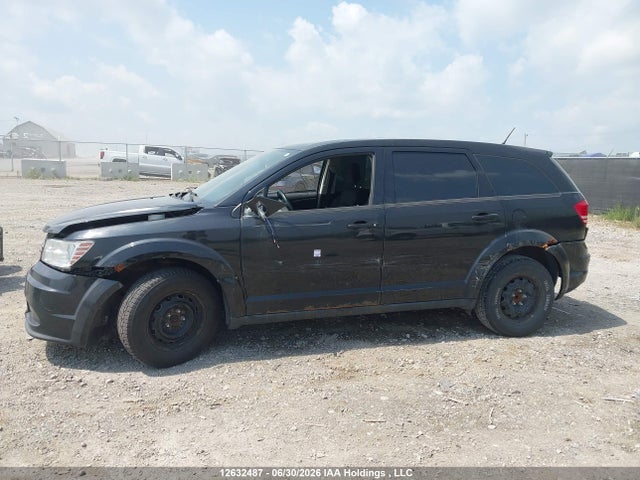 Aukcja sprzedaży 2012 Dodge Journey Cvp/se Plus, vin: 3C4PDCAB3CT190937, numer aukcji: 12632487