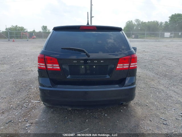 Aukcja sprzedaży 2012 Dodge Journey Cvp/se Plus, vin: 3C4PDCAB3CT190937, numer aukcji: 12632487