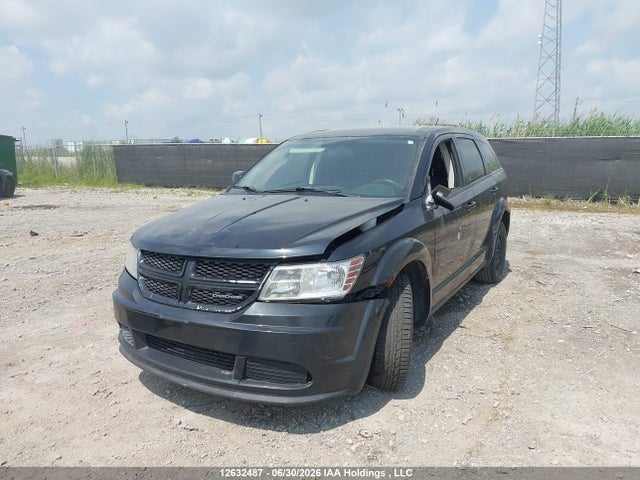 Aukcja sprzedaży 2012 Dodge Journey Cvp/se Plus, vin: 3C4PDCAB3CT190937, numer aukcji: 12632487