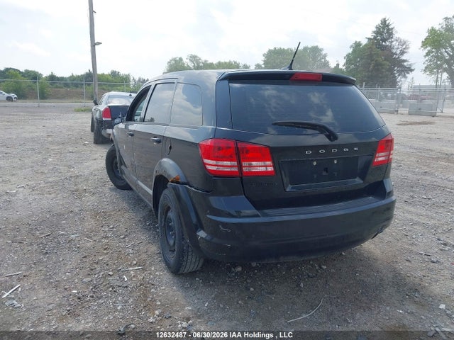 Aukcja sprzedaży 2012 Dodge Journey Cvp/se Plus, vin: 3C4PDCAB3CT190937, numer aukcji: 12632487