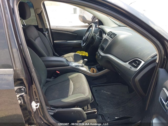 Aukcja sprzedaży 2012 Dodge Journey Cvp/se Plus, vin: 3C4PDCAB3CT190937, numer aukcji: 12632487