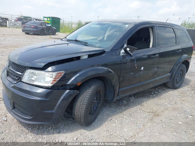 Aukcja sprzedaży 2012 Dodge Journey Cvp/se Plus, vin: 3C4PDCAB3CT190937, numer aukcji: 12632487