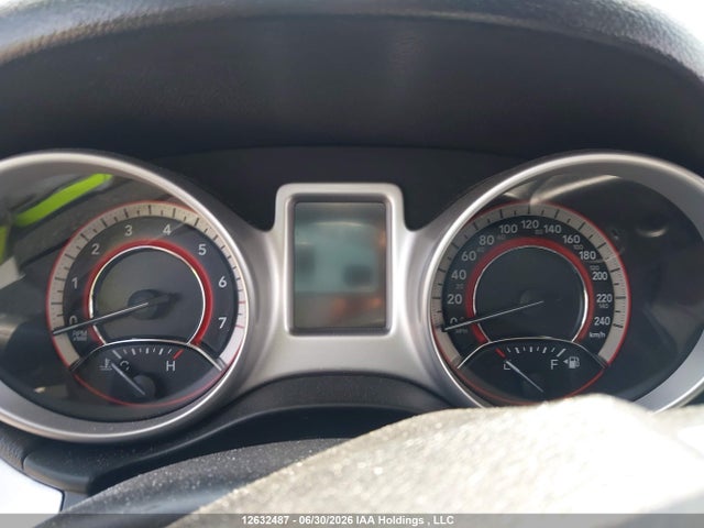 Aukcja sprzedaży 2012 Dodge Journey Cvp/se Plus, vin: 3C4PDCAB3CT190937, numer aukcji: 12632487