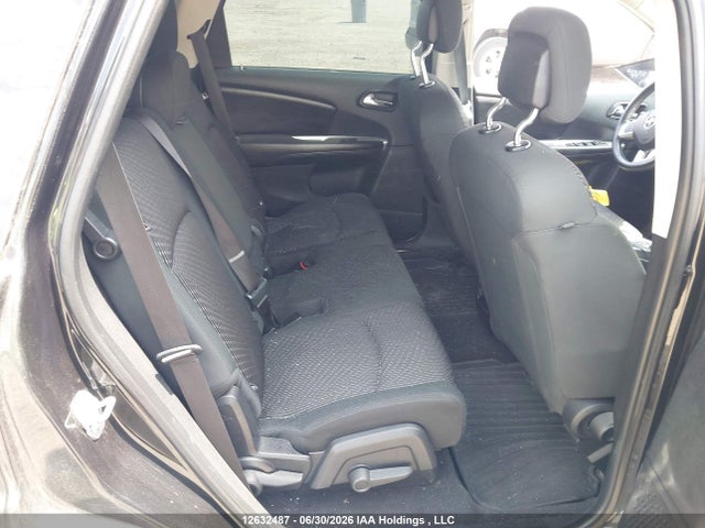 Aukcja sprzedaży 2012 Dodge Journey Cvp/se Plus, vin: 3C4PDCAB3CT190937, numer aukcji: 12632487