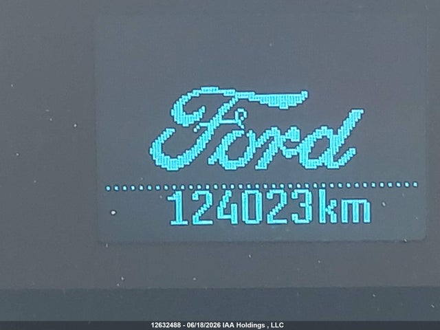 Ford FUSION S 2014 3FA6P0G74ER384189 Image 16