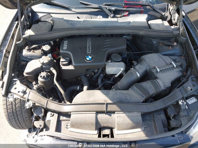 Aukcja sprzedaży 2012 Bmw X1 Xdrive28i, vin: WBAVL1C51CVR80286, numer aukcji: 12632489