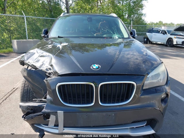 Aukcja sprzedaży 2012 Bmw X1 Xdrive28i, vin: WBAVL1C51CVR80286, numer aukcji: 12632489
