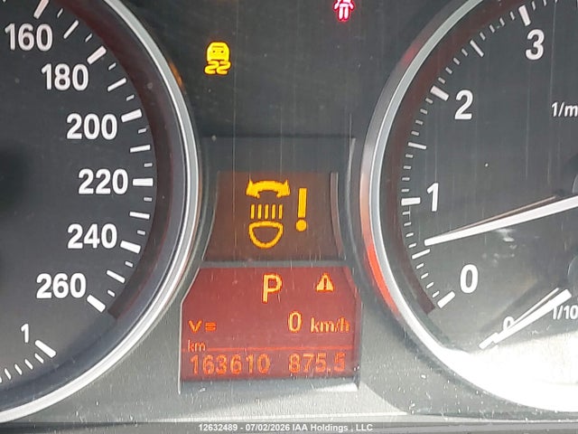Aukcja sprzedaży 2012 Bmw X1 Xdrive28i, vin: WBAVL1C51CVR80286, numer aukcji: 12632489
