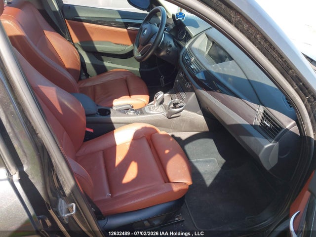 Aukcja sprzedaży 2012 Bmw X1 Xdrive28i, vin: WBAVL1C51CVR80286, numer aukcji: 12632489