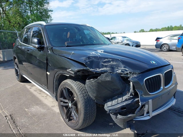 Aukcja sprzedaży 2012 Bmw X1 Xdrive28i, vin: WBAVL1C51CVR80286, numer aukcji: 12632489