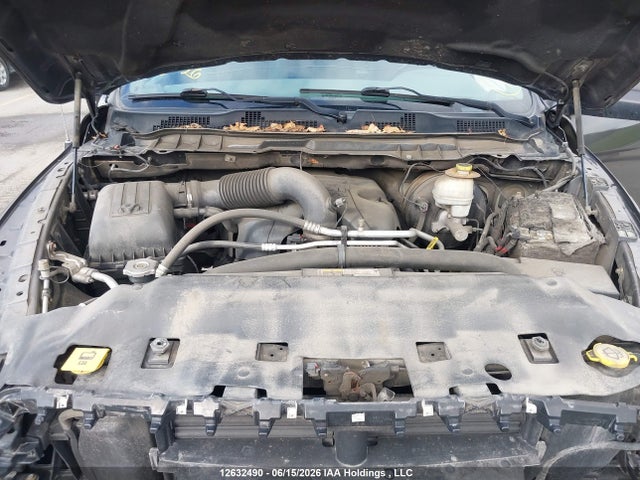 Dodge RAM 1500 2014 1C6RR7GT0ES385004 Image 10