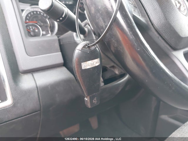 Dodge RAM 1500 2014 1C6RR7GT0ES385004 Image 11