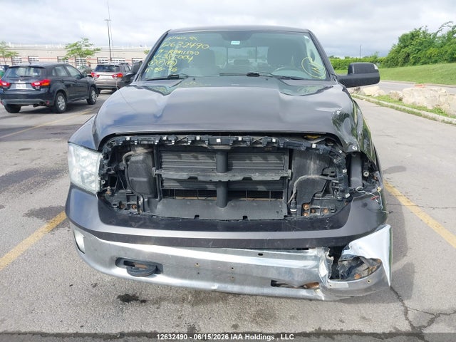 1C6RR7GT0ES385004 Dodge RAM 1500
