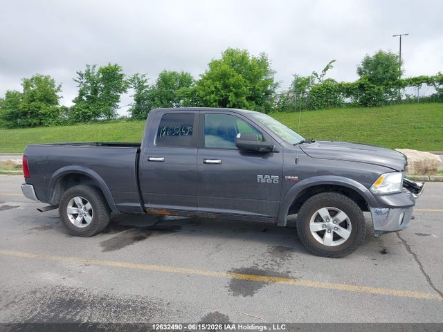 Dodge RAM 1500 2014 1C6RR7GT0ES385004 Image 13
