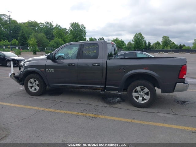 Dodge RAM 1500 2014 1C6RR7GT0ES385004 Image 14