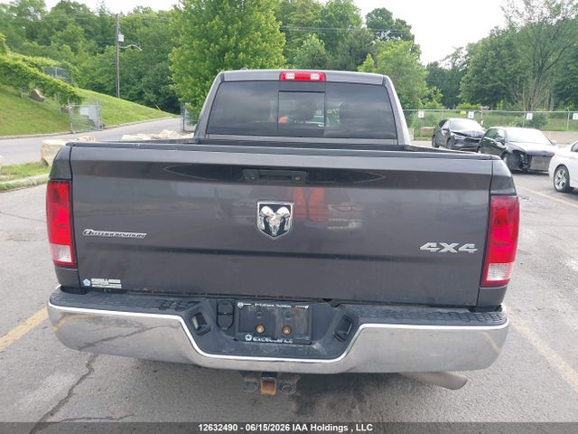 Dodge RAM 1500 2014 1C6RR7GT0ES385004 Image 16