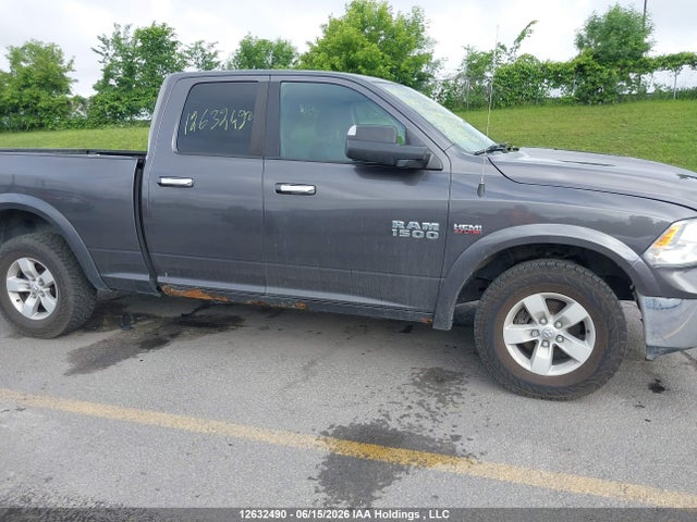 Dodge RAM 1500 2014 1C6RR7GT0ES385004 Image 21
