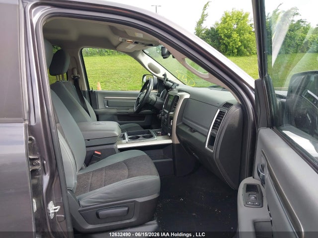 Dodge RAM 1500 2014 1C6RR7GT0ES385004 Image 5