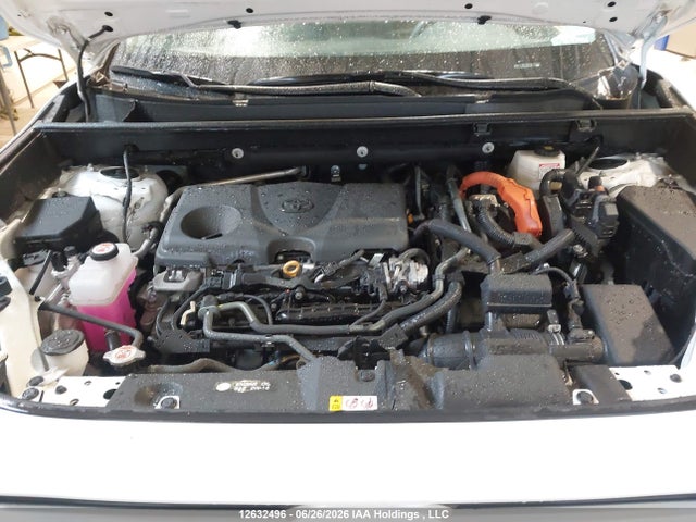 Продаж на аукціоні авто 2024 Toyota Rav4 Xle/woodland Edition, vin: 2T3RWRFV0RW194227, номер лоту: 12632496