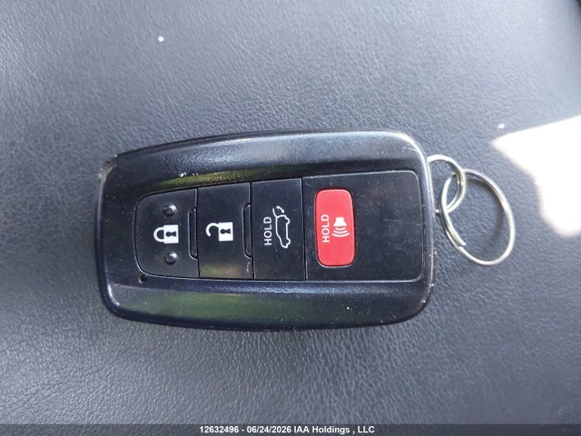 Продаж на аукціоні авто 2024 Toyota Rav4 Xle/woodland Edition, vin: 2T3RWRFV0RW194227, номер лоту: 12632496