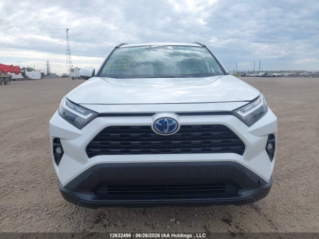 Продаж на аукціоні авто 2024 Toyota Rav4 Xle/woodland Edition, vin: 2T3RWRFV0RW194227, номер лоту: 12632496