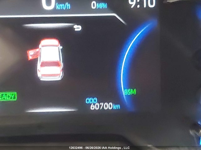 Продаж на аукціоні авто 2024 Toyota Rav4 Xle/woodland Edition, vin: 2T3RWRFV0RW194227, номер лоту: 12632496