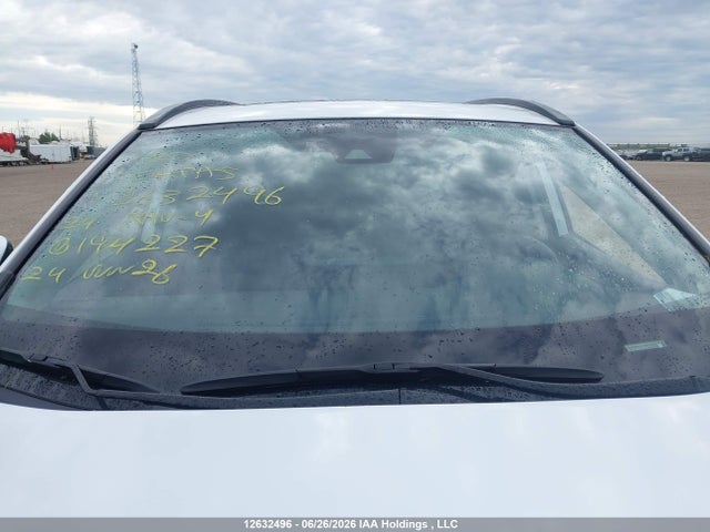 Продаж на аукціоні авто 2024 Toyota Rav4 Xle/woodland Edition, vin: 2T3RWRFV0RW194227, номер лоту: 12632496