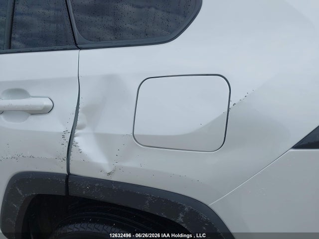 Продаж на аукціоні авто 2024 Toyota Rav4 Xle/woodland Edition, vin: 2T3RWRFV0RW194227, номер лоту: 12632496