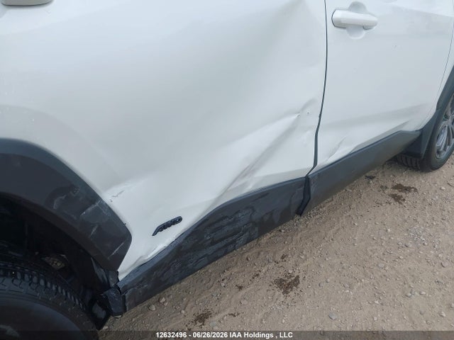 Продаж на аукціоні авто 2024 Toyota Rav4 Xle/woodland Edition, vin: 2T3RWRFV0RW194227, номер лоту: 12632496