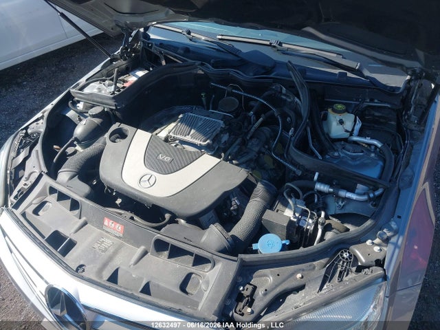 Продажа на аукционе авто 2010 Mercedes-benz C 350 4matic, vin: WDDGF8HB2AF404813, номер лота: 12632497