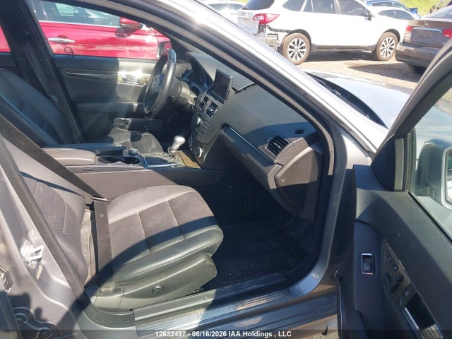 Продажа на аукционе авто 2010 Mercedes-benz C 350 4matic, vin: WDDGF8HB2AF404813, номер лота: 12632497
