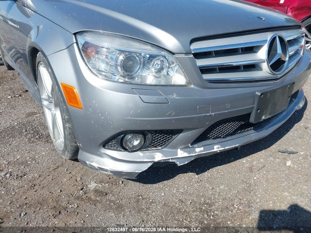 Продажа на аукционе авто 2010 Mercedes-benz C 350 4matic, vin: WDDGF8HB2AF404813, номер лота: 12632497