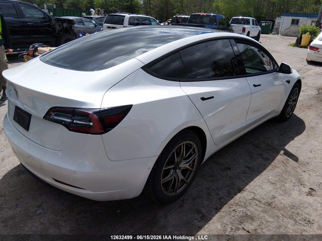 Tesla MODEL 3 2021 5YJ3E1EA8MF856966 Image 13