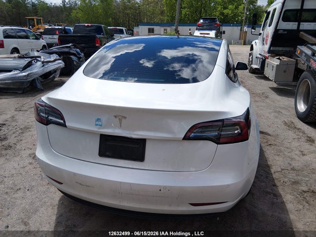 Tesla MODEL 3 2021 5YJ3E1EA8MF856966 Image 16