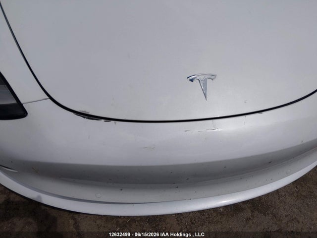 Tesla MODEL 3 2021 5YJ3E1EA8MF856966 Image 6