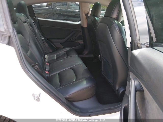 Tesla MODEL 3 2021 5YJ3E1EA8MF856966 Image 8