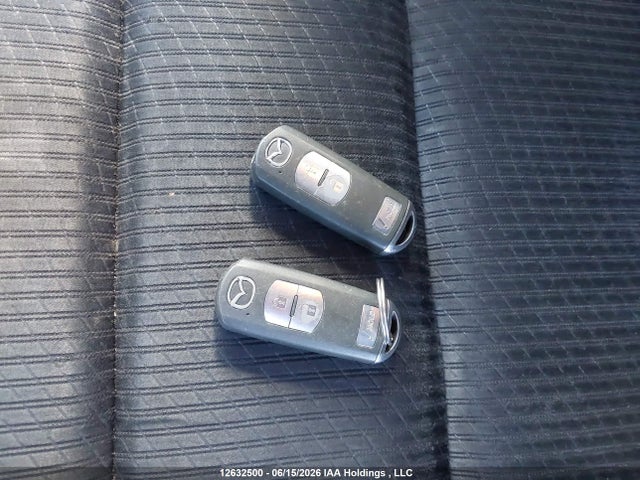 JM3KE4CY2E0429075 Mazda Cx-5 Gs