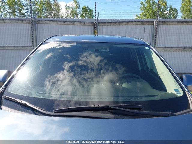 JM3KE4CY2E0429075 Mazda Cx-5 Gs