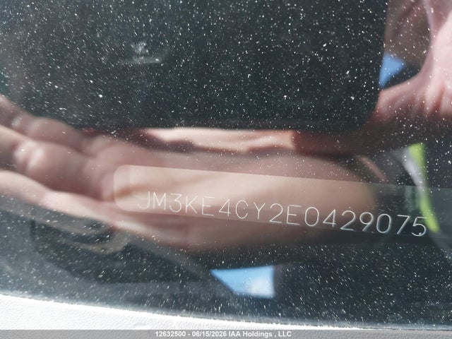 JM3KE4CY2E0429075 Mazda Cx-5 Gs