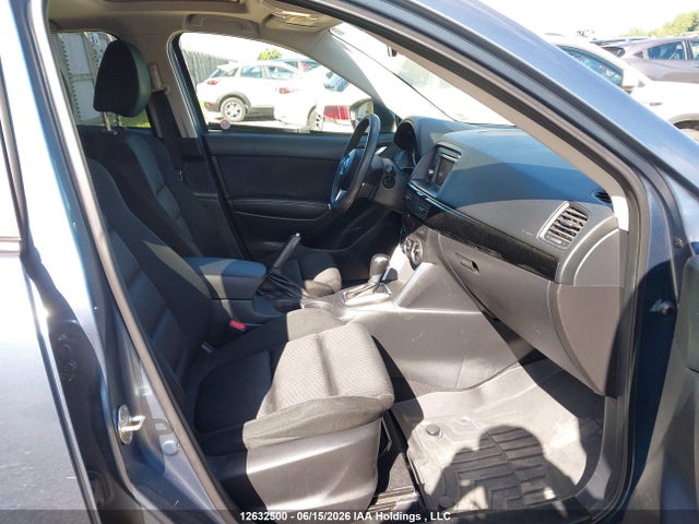 JM3KE4CY2E0429075 Mazda Cx-5 Gs