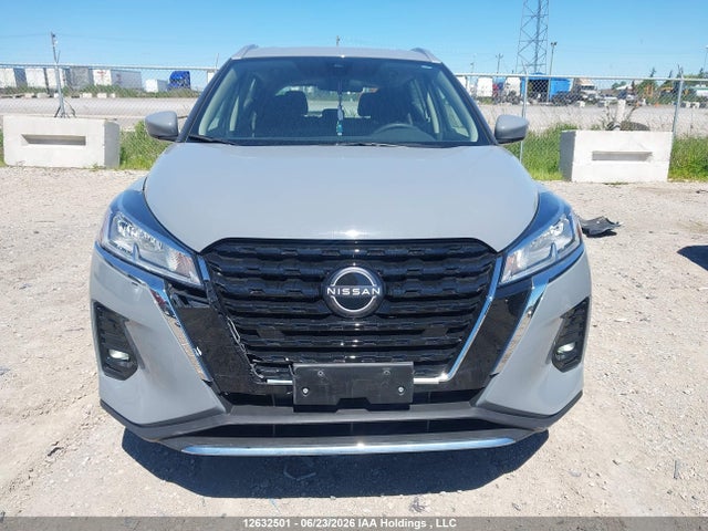 Продаж на аукціоні авто 2024 Nissan Kicks, vin: 3N1CP5CV5RL540377, номер лоту: 12632501