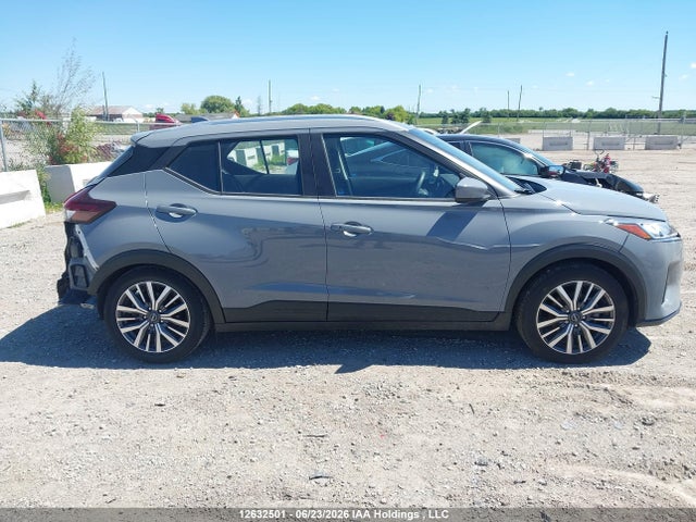 Продаж на аукціоні авто 2024 Nissan Kicks, vin: 3N1CP5CV5RL540377, номер лоту: 12632501