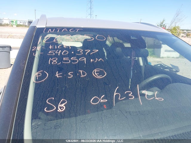 Продаж на аукціоні авто 2024 Nissan Kicks, vin: 3N1CP5CV5RL540377, номер лоту: 12632501