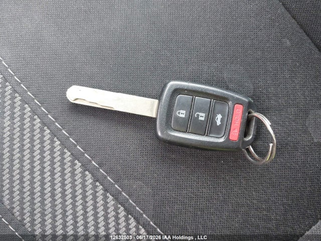 Honda Civic 2017 2HGFC2F51HH005426 Image 10
