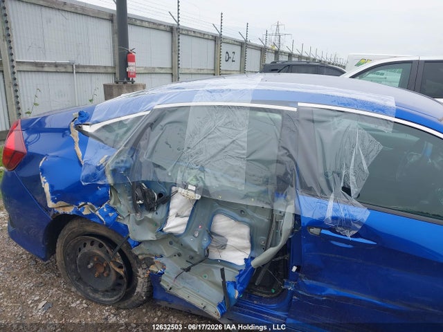 Honda Civic 2017 2HGFC2F51HH005426 Image 18