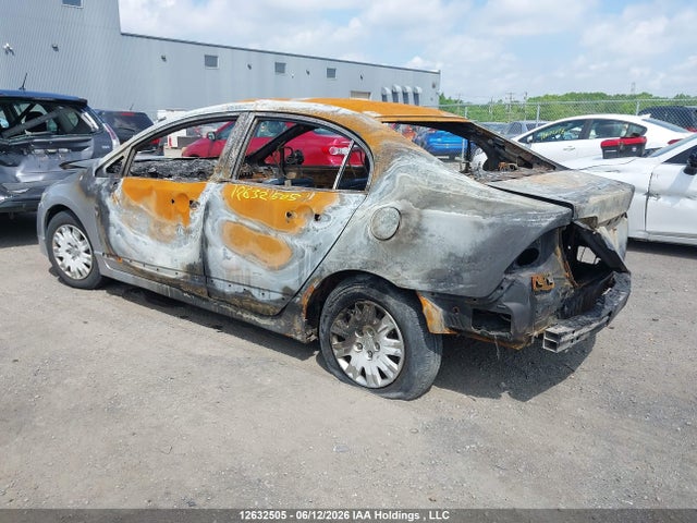 Aukcja sprzedaży 2009 Honda Civic Dx, vin: 2HGFA16299H102171, numer aukcji: 12632505